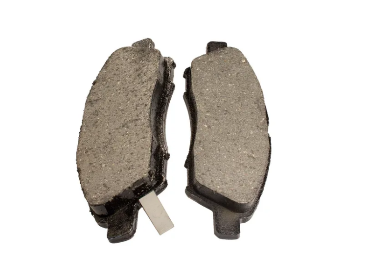 Jogo Pastilhas De Freio Nissan March S 1.0 12v 2015 Até 2020