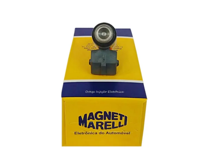 Bico Injetor Iwp115 Vw Parati 1.6 1.8 Flex 2004 Em Diante