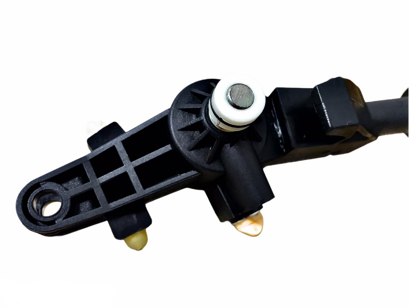 Alavanca Cambio Gm Astra Zafira 2000 2001 Até 2005 93380649