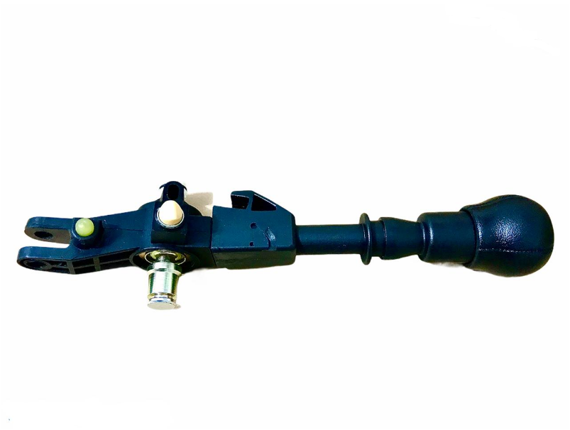 Alavanca Cambio Gm Astra Zafira 2000 2001 Até 2005 93380649