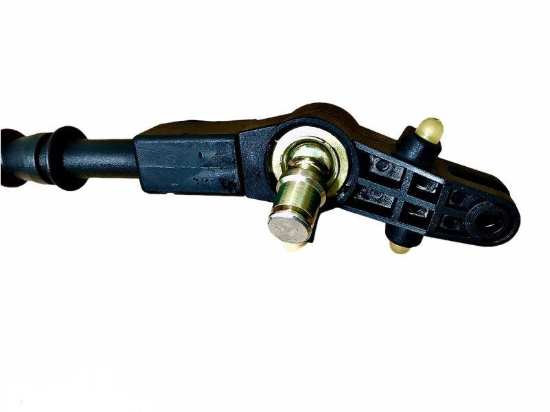 Alavanca Cambio Gm Astra Zafira 2000 2001 Até 2005 93380649