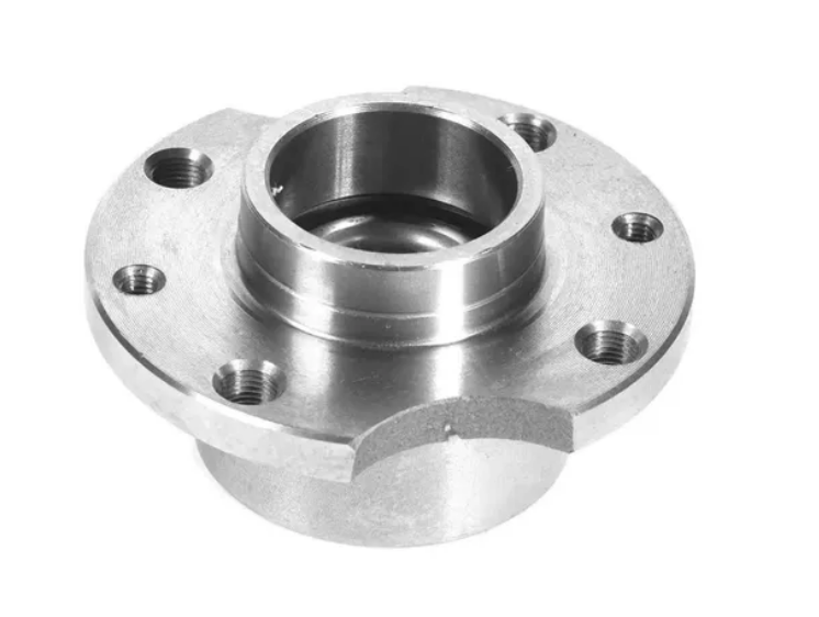 Cubo Traseiro Com Rolamento Uno 90 91 92 93 94 95 96 97 98