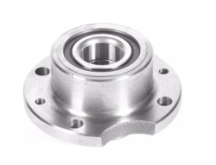 Cubo Traseiro Com Rolamento Uno 90 91 92 93 94 95 96 97 98