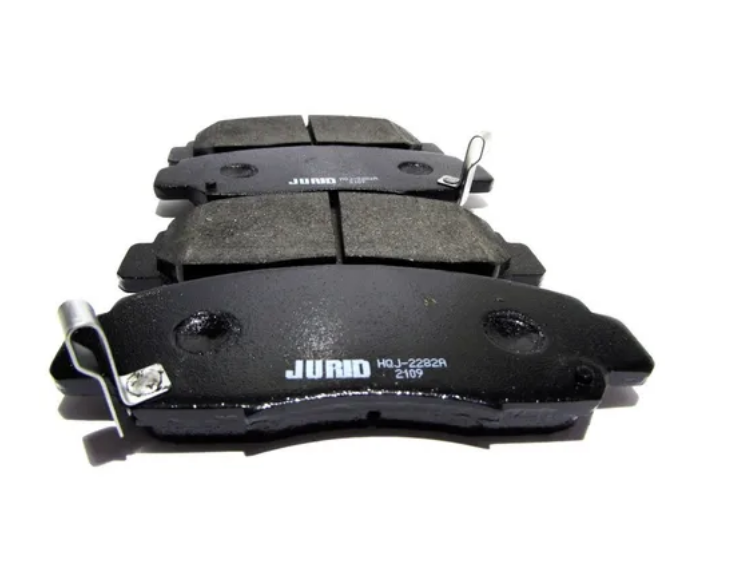 Pastilha Freio Dianteira Honda Civic 2012 13 2014 2015 2016