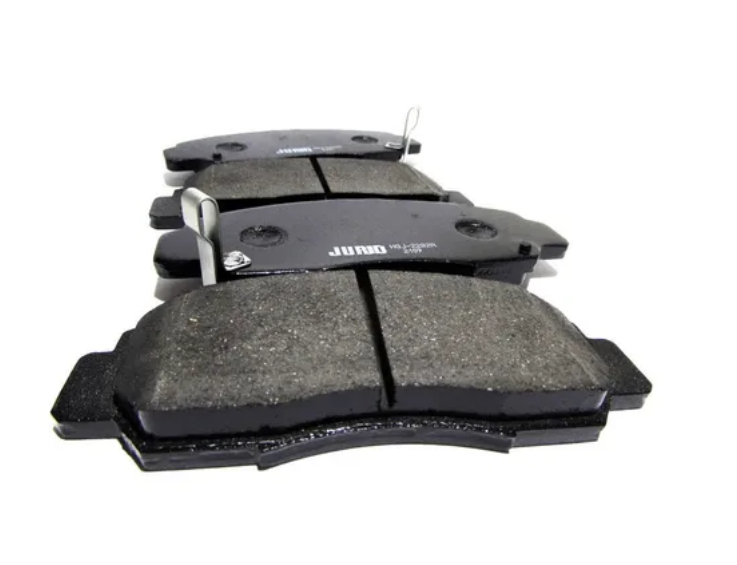 Pastilha Freio Dianteira Honda Civic 2012 13 2014 2015 2016