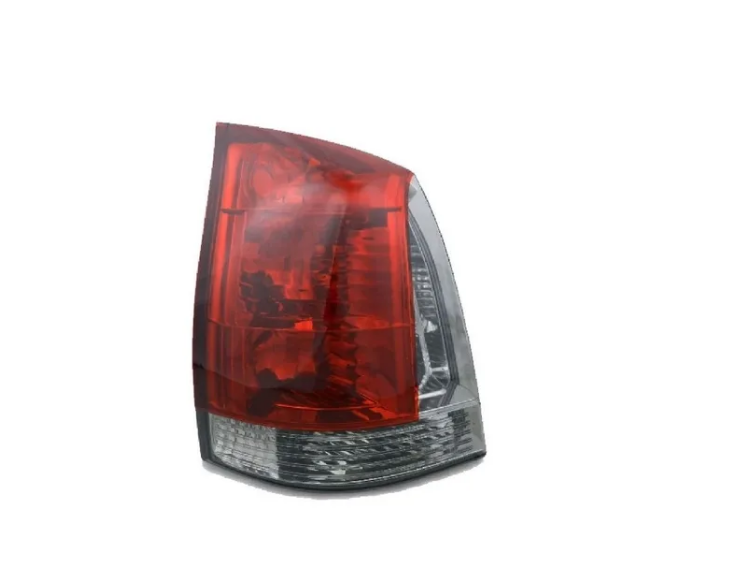 Lanterna Traseira Esquerda Fiat Palio Flex 2004 Até 2012