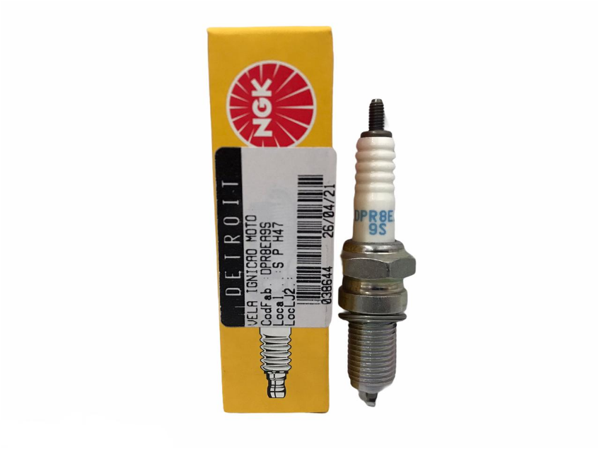 Ricambi Moto & Accessori Per Honda VT 600 CS Shadow Custom 1995 - Foto 8