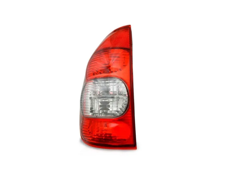 Lanterna Traseira Esquerda Corsa Wagon 2000 a 2003 392503