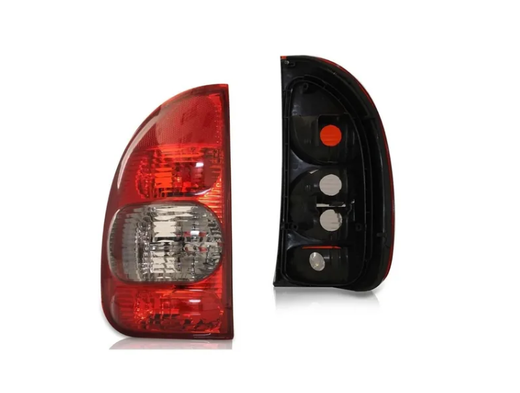 Lanterna Traseira Esquerda Corsa Wagon 2000 a 2003 392503