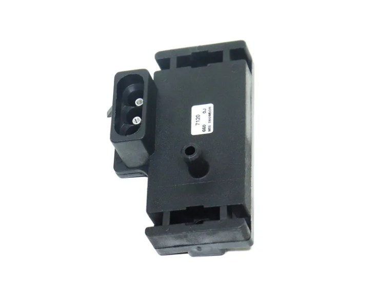 Sensor Map Pressão Twingo 1994 Até 1996 Mte7120