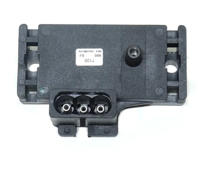 Sensor Map Pressão Twingo 1994 Até 1996 Mte7120