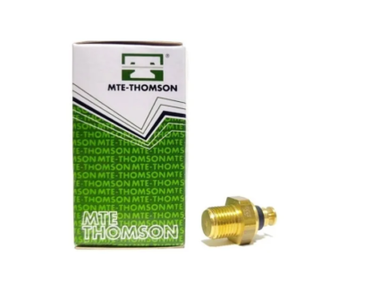 Sensor Temperatura Painel Gol Quadrado 1.6 1.8 2.0 Ap