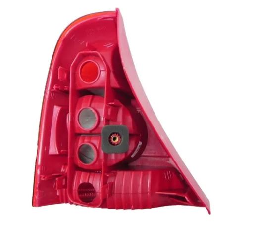 Lanterna Traseira Renault clio hatch 04... L/direito