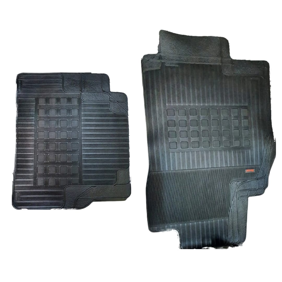 Tapetes Interlagos Preto 4pc GM Agile Cobalt Sonic Spin