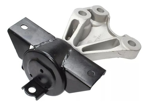 Coxim Do Cambio Esquerdo Automatico Spin 2017 2018 95265891