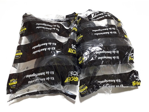 Coxim Batente Superior Do Amortecedor Gol Parati G3 G4 Axios