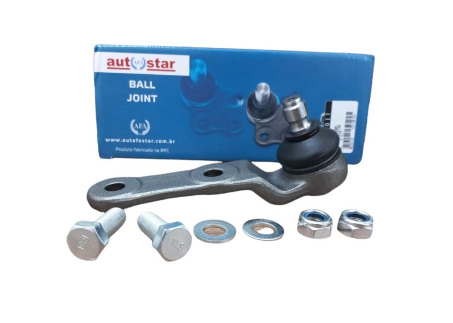 Pivo Suspensão Gm Corsa Celta Prisma 98 em diante APV02001